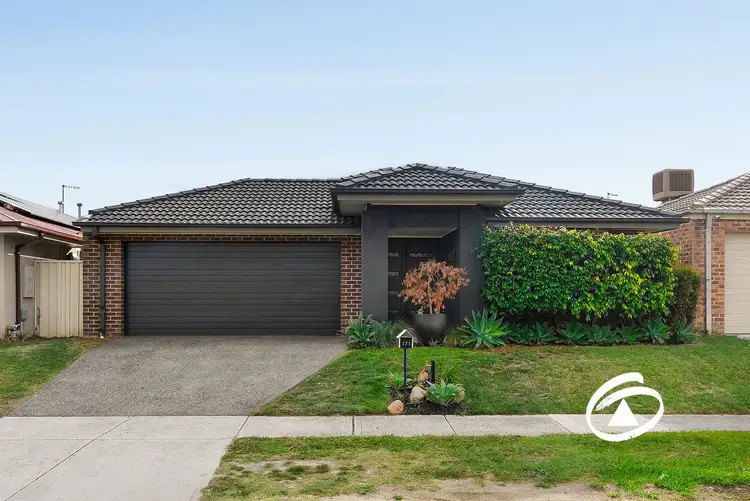 Main view of Homely house listing, 171 Blue Horizons Way, Pakenham VIC 3810