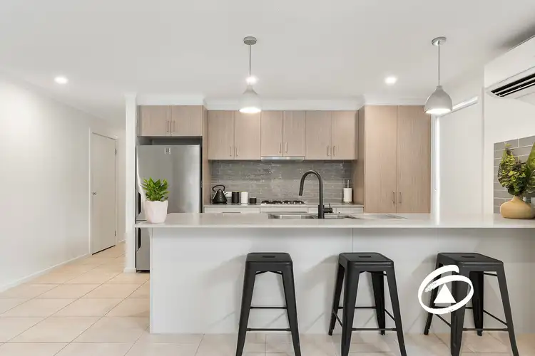 Second view of Homely house listing, 171 Blue Horizons Way, Pakenham VIC 3810