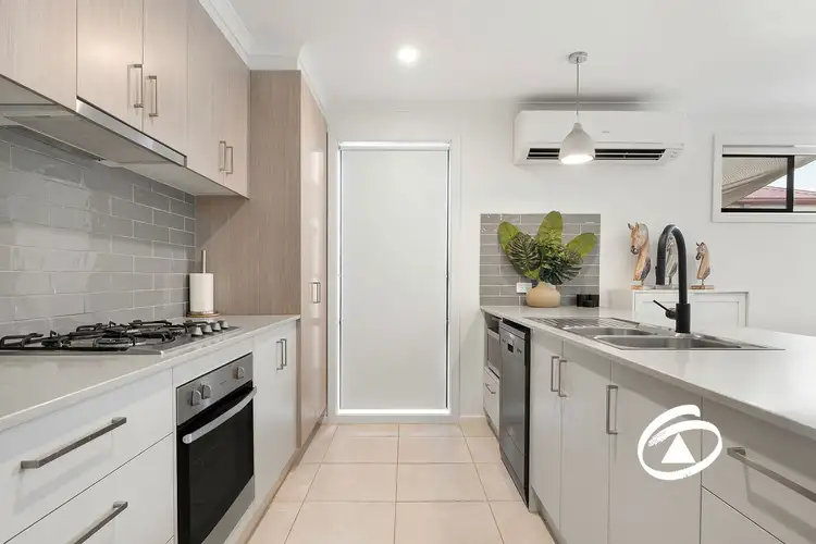 Third view of Homely house listing, 171 Blue Horizons Way, Pakenham VIC 3810