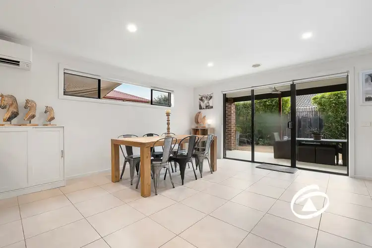 Fourth view of Homely house listing, 171 Blue Horizons Way, Pakenham VIC 3810