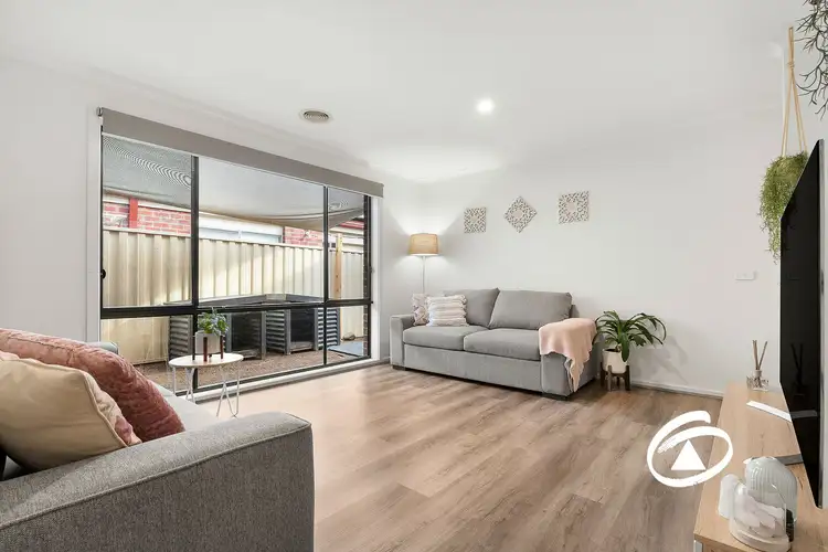 Fifth view of Homely house listing, 171 Blue Horizons Way, Pakenham VIC 3810