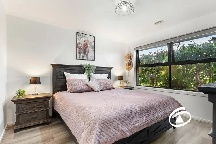 Sixth view of Homely house listing, 171 Blue Horizons Way, Pakenham VIC 3810