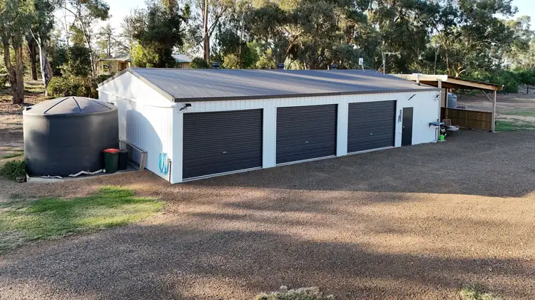 Third view of Homely rural property listing, 668 Numurkah Road, Katunga VIC 3640