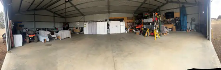 Fourth view of Homely rural property listing, 668 Numurkah Road, Katunga VIC 3640