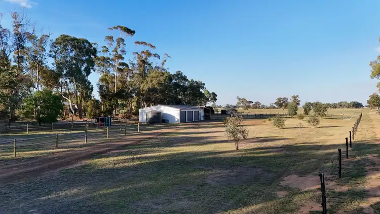 Fifth view of Homely rural property listing, 668 Numurkah Road, Katunga VIC 3640