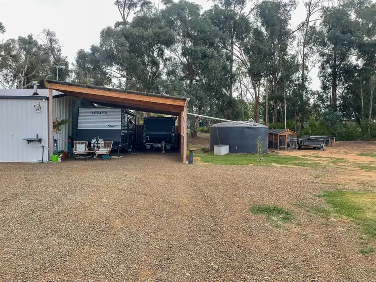 Seventh view of Homely rural property listing, 668 Numurkah Road, Katunga VIC 3640