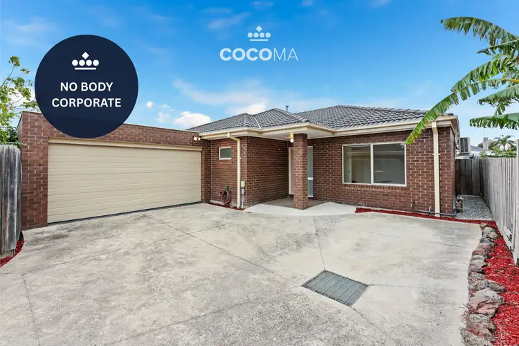 2/57 Yarraman Road, Noble Park VIC 3174