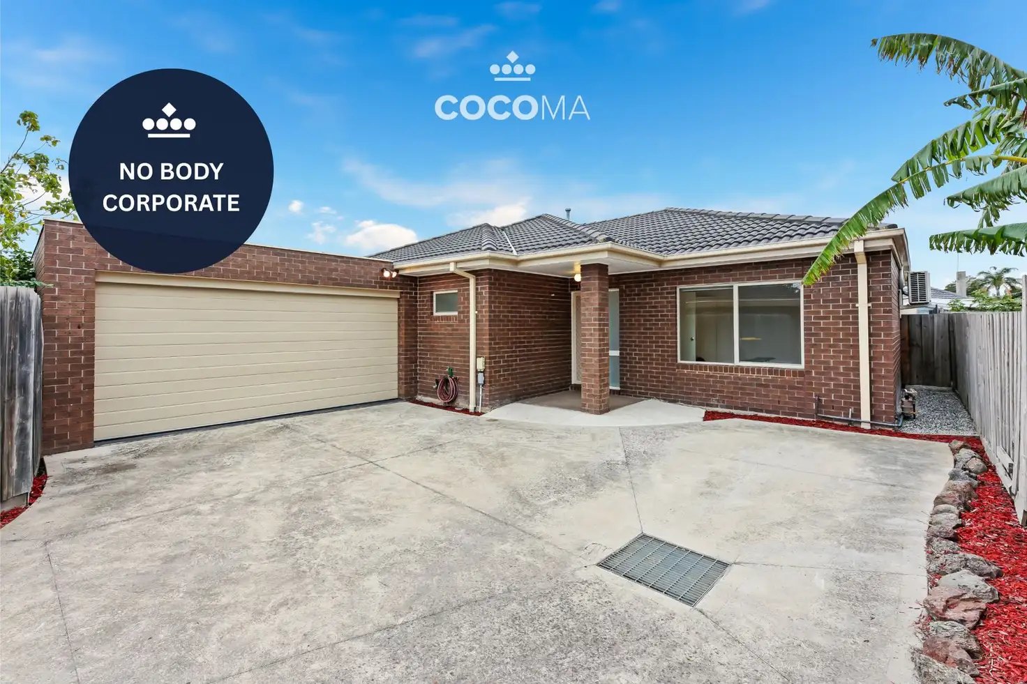 Main view of Homely unit listing, 2/57 Yarraman Road, Noble Park VIC 3174