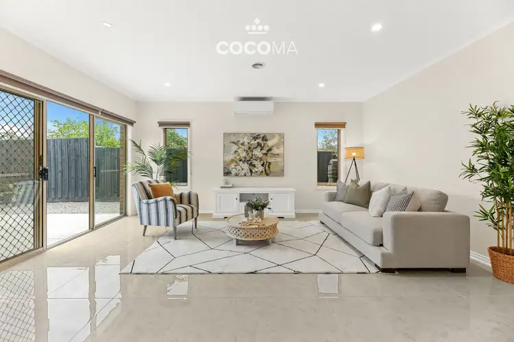 Second view of Homely unit listing, 2/57 Yarraman Road, Noble Park VIC 3174