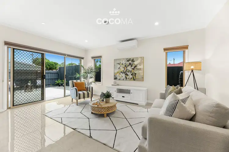 Third view of Homely unit listing, 2/57 Yarraman Road, Noble Park VIC 3174