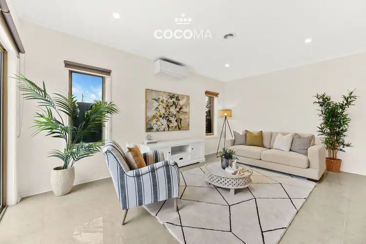 Fourth view of Homely unit listing, 2/57 Yarraman Road, Noble Park VIC 3174