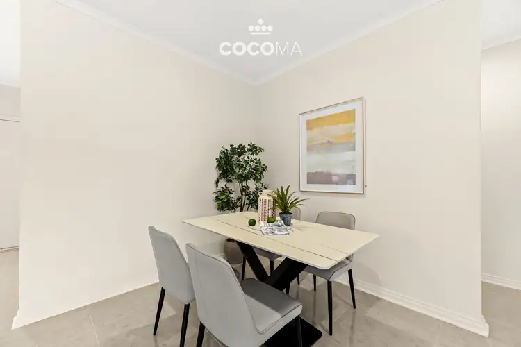 Fifth view of Homely unit listing, 2/57 Yarraman Road, Noble Park VIC 3174