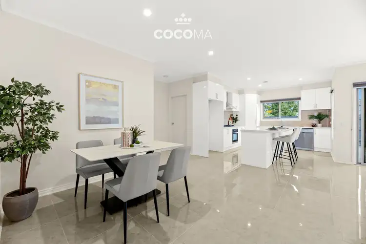 Sixth view of Homely unit listing, 2/57 Yarraman Road, Noble Park VIC 3174