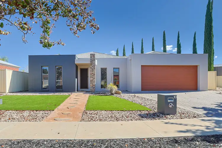 10 Mirage Drive, Mildura VIC 3500