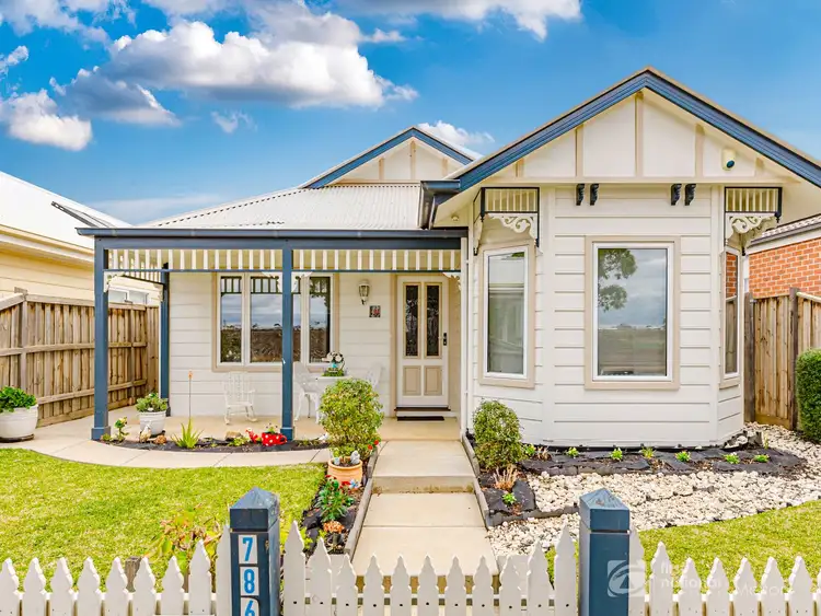 786 Eynesbury Road, Eynesbury VIC 3338
