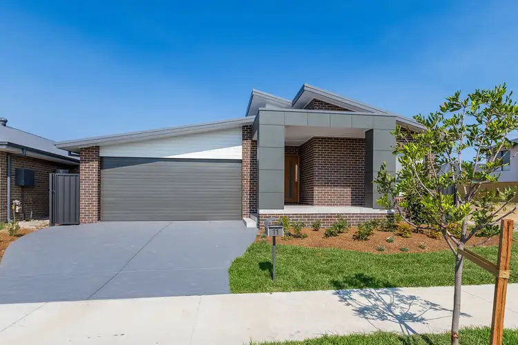 Second view of Homely house listing, 11 Chamomile Street, Chisholm NSW 2322