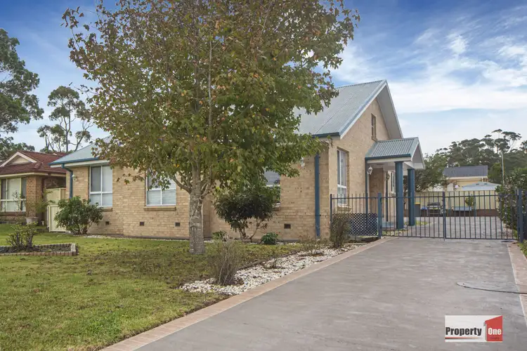 4 Tidy Close, Callala Bay NSW 2540