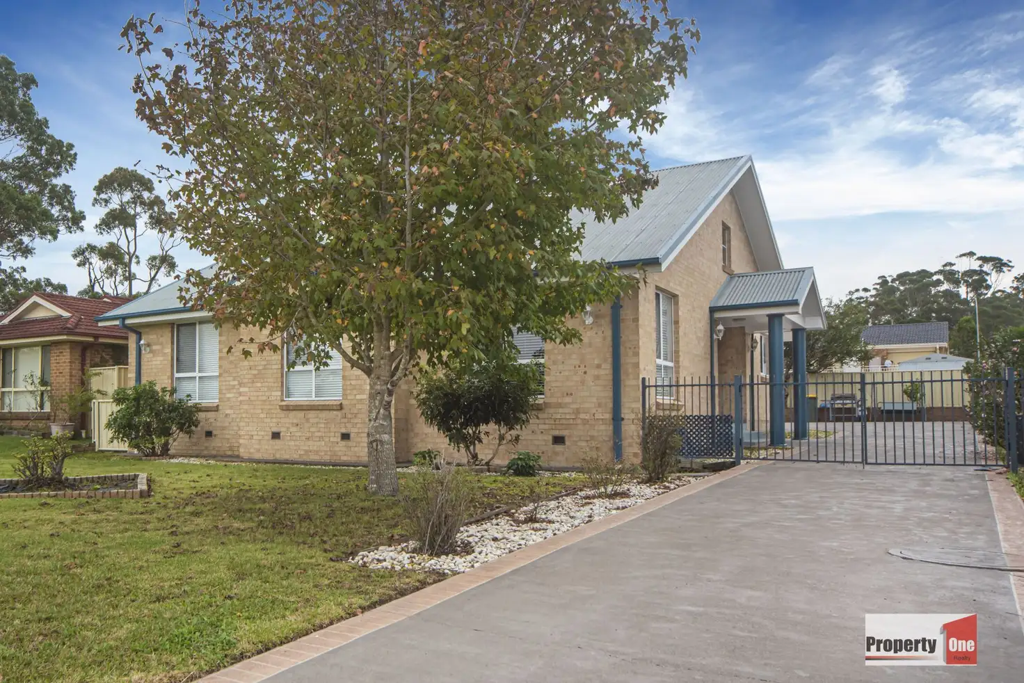 Main view of Homely house listing, 4 Tidy Close, Callala Bay NSW 2540