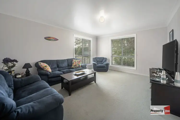 Second view of Homely house listing, 4 Tidy Close, Callala Bay NSW 2540