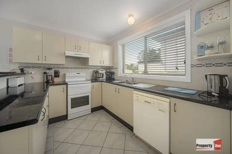 Third view of Homely house listing, 4 Tidy Close, Callala Bay NSW 2540
