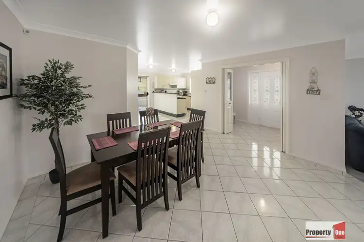 Fourth view of Homely house listing, 4 Tidy Close, Callala Bay NSW 2540