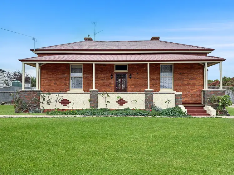 55 Raglan Street, Maryborough VIC 3465