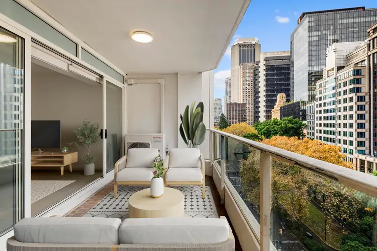 36/57-59 York Street, Sydney NSW 2000