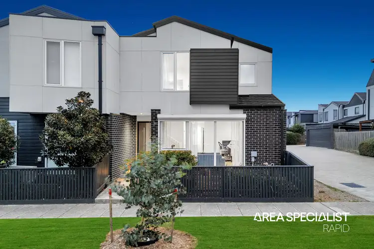 53 Cilento Crescent, Lynbrook VIC 3975