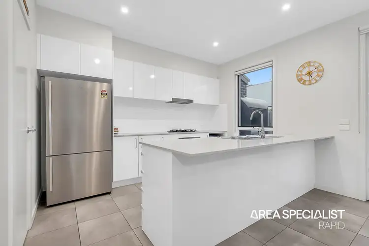 Fifth view of Homely townhouse listing, 53 Cilento Crescent, Lynbrook VIC 3975