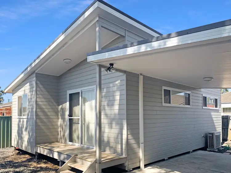 47A Neptune Street, Umina Beach NSW 2257