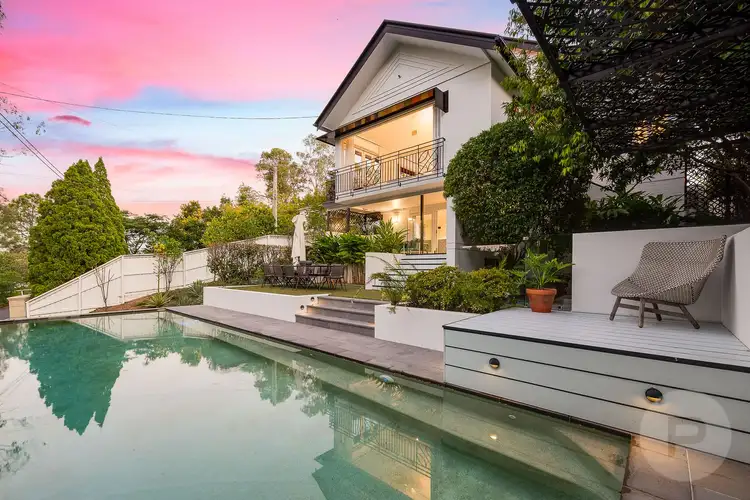 34 Carroll Street, Bardon QLD 4065