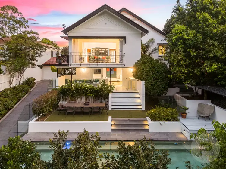 34 Carroll Street, Bardon QLD 4065