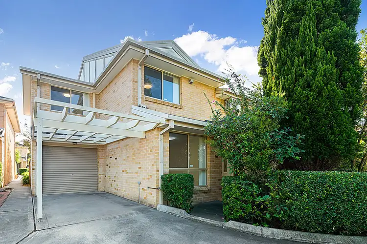 16/50-56 Boundary Road, Chester Hill NSW 2162