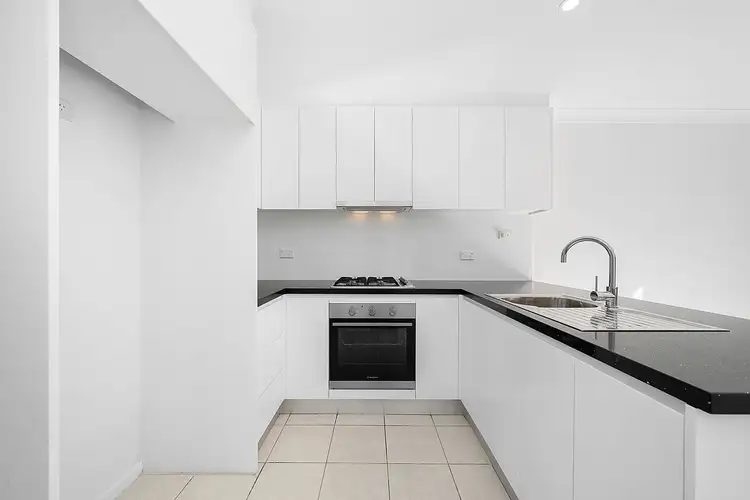 Second view of Homely townhouse listing, 16/50-56 Boundary Road, Chester Hill NSW 2162