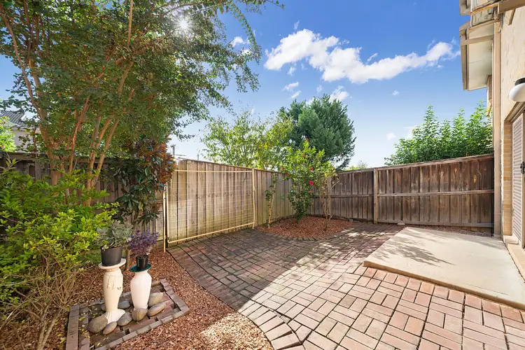Fourth view of Homely townhouse listing, 16/50-56 Boundary Road, Chester Hill NSW 2162