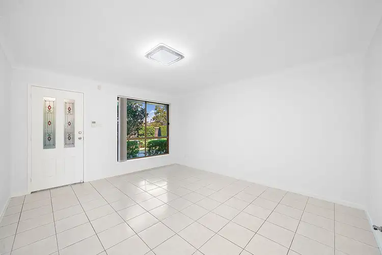 Fifth view of Homely townhouse listing, 16/50-56 Boundary Road, Chester Hill NSW 2162