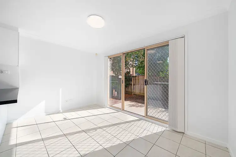 Sixth view of Homely townhouse listing, 16/50-56 Boundary Road, Chester Hill NSW 2162