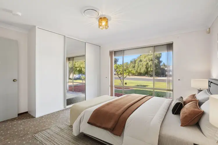 Third view of Homely house listing, 22 KNIGHTSBRIDGE CRESCENT, Mullaloo WA 6027