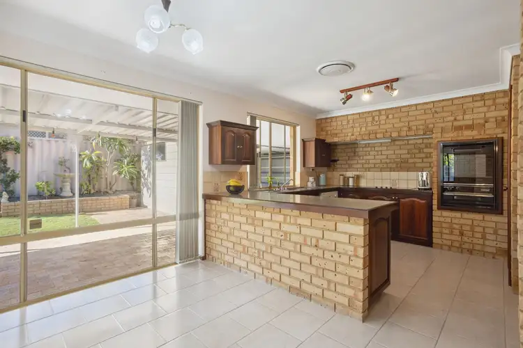 Fifth view of Homely house listing, 22 KNIGHTSBRIDGE CRESCENT, Mullaloo WA 6027