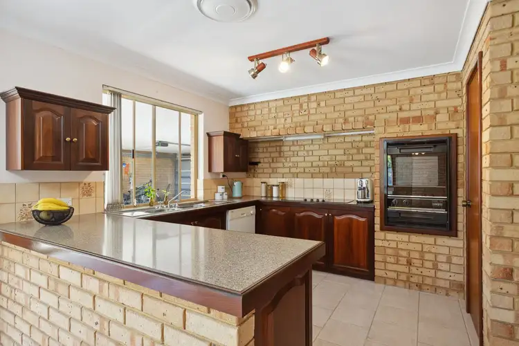 Sixth view of Homely house listing, 22 KNIGHTSBRIDGE CRESCENT, Mullaloo WA 6027