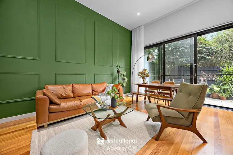 Third view of Homely townhouse listing, 1B Tarrangower Avenue, Mitcham VIC 3132