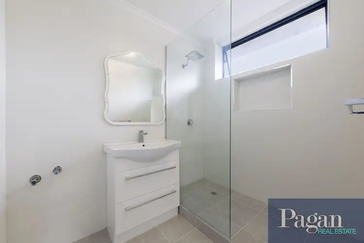 Sixth view of Homely apartment listing, 8/96 Flemington Road, Parkville VIC 3052