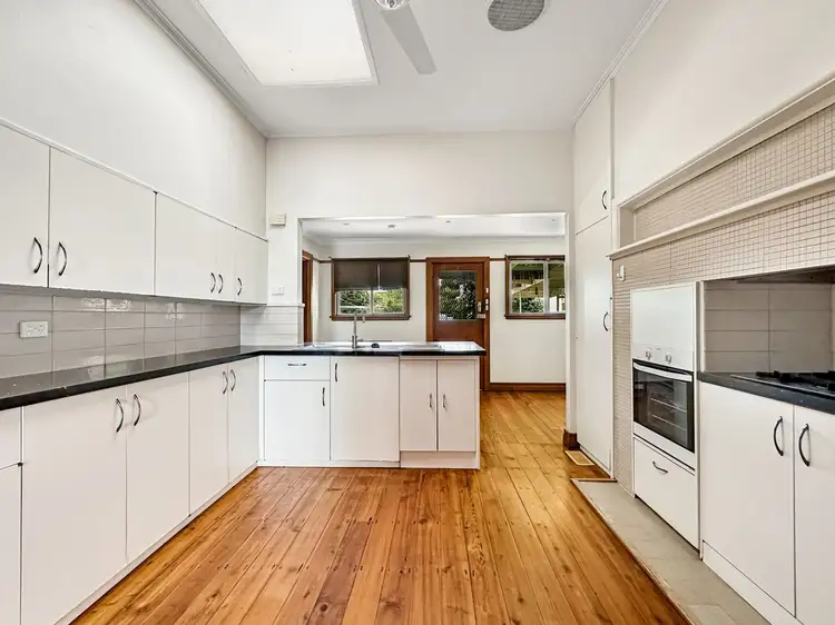 Second view of Homely house listing, 3 Barkly Street, Maryborough VIC 3465