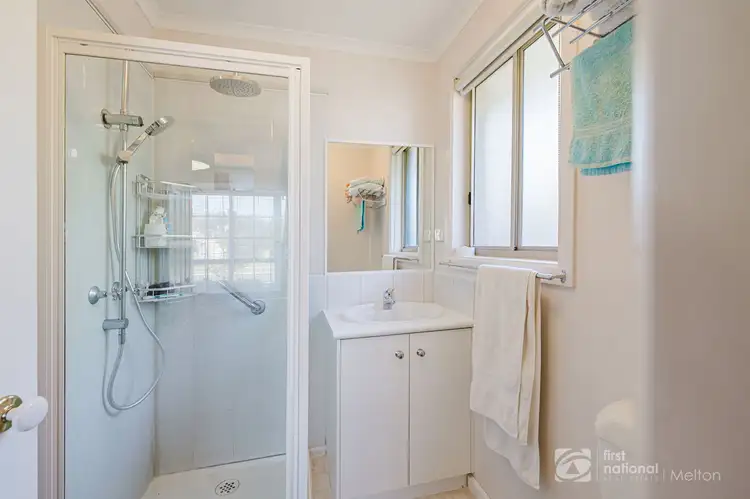 Fifth view of Homely house listing, 28 Stanley Crescent, Brookfield VIC 3338