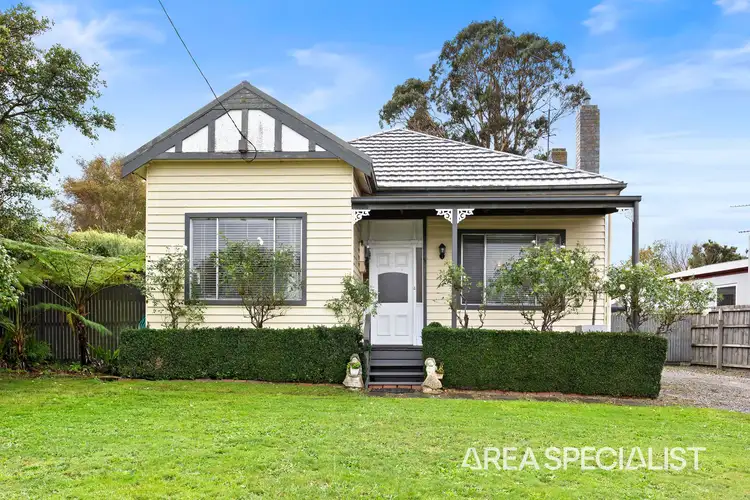57 Mine Road, Korumburra VIC 3950