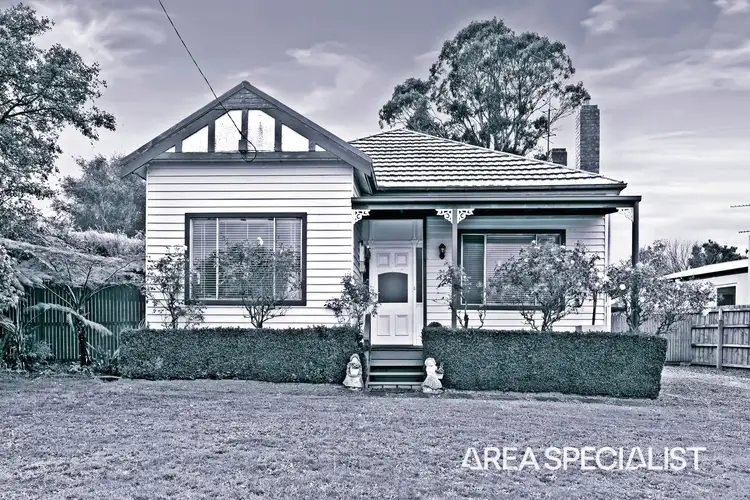 57 Mine Road, Korumburra VIC 3950