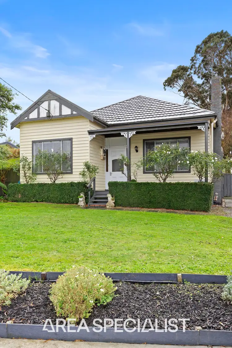 Third view of Homely house listing, 57 Mine Road, Korumburra VIC 3950