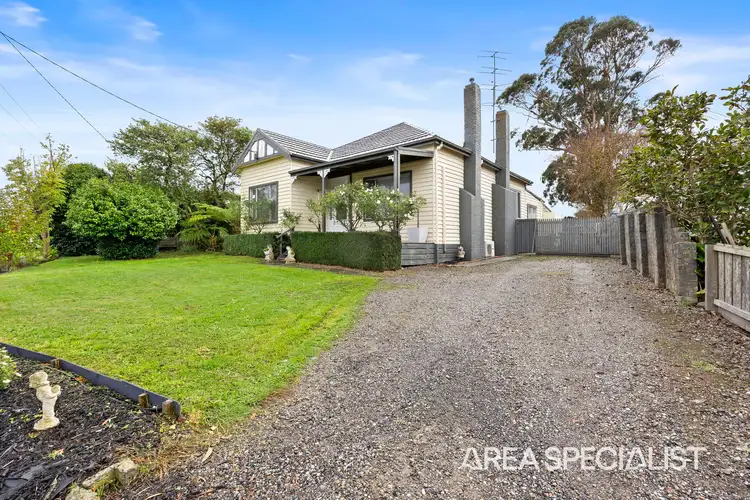 Fourth view of Homely house listing, 57 Mine Road, Korumburra VIC 3950