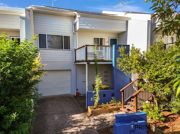 7 Greenleaf Avenue, Springfield Lakes QLD 4300