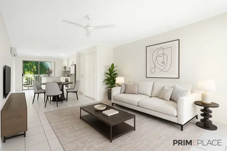 Second view of Homely house listing, 7 Greenleaf Avenue, Springfield Lakes QLD 4300